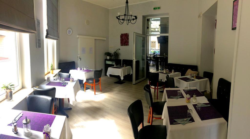 Hotel-Restaurant Windsor モンドルフ・レ・バン エクステリア 写真