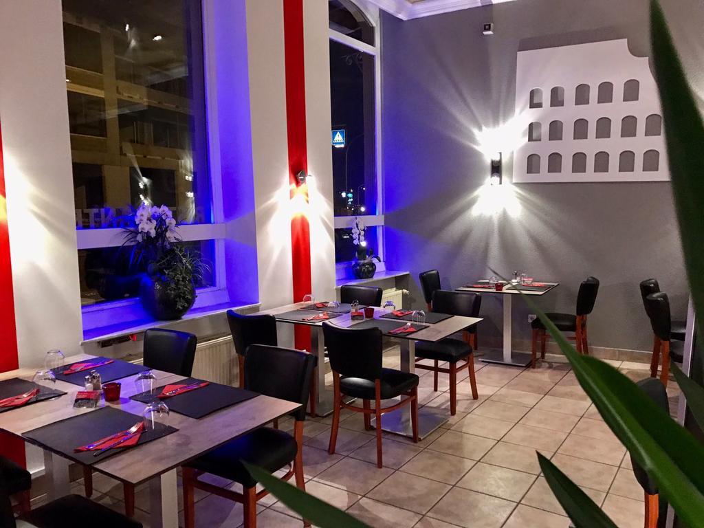 Hotel-Restaurant Windsor モンドルフ・レ・バン エクステリア 写真