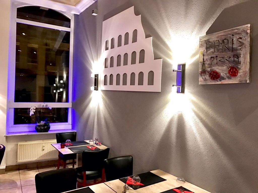 Hotel-Restaurant Windsor モンドルフ・レ・バン エクステリア 写真